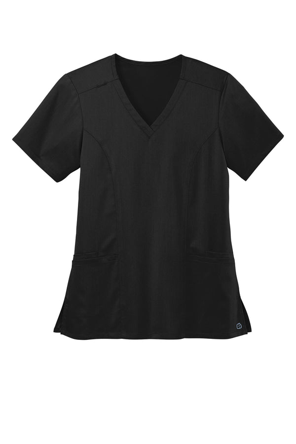 Wink® Women’s Premiere Flex™ V-Neck Top