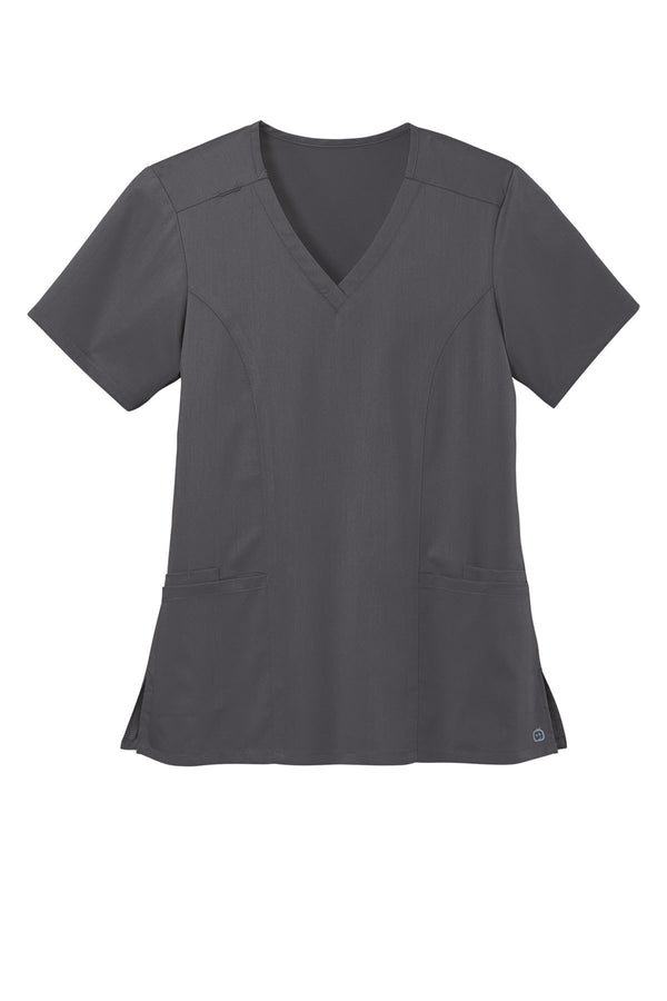 Wink® Women’s Premiere Flex™ V-Neck Top