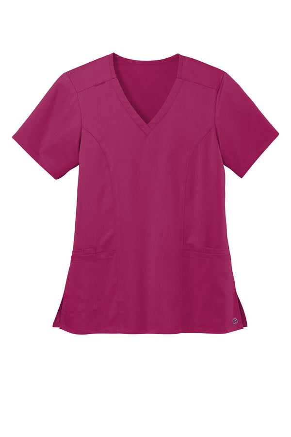 Wink® Women’s Premiere Flex™ V-Neck Top