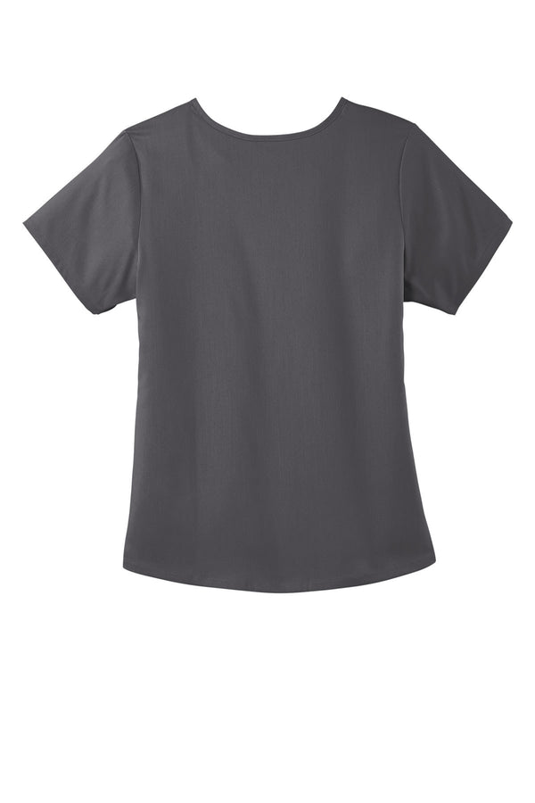 Wink® Women’s Premiere Flex™ Mock Wrap Top