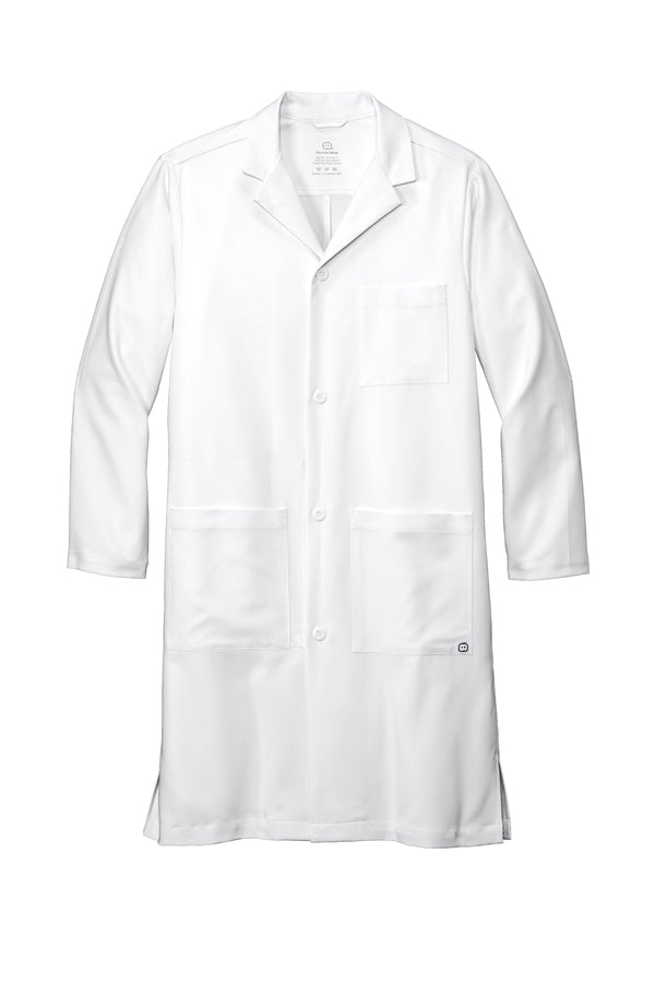 Wink® Men's Long Lab Coat