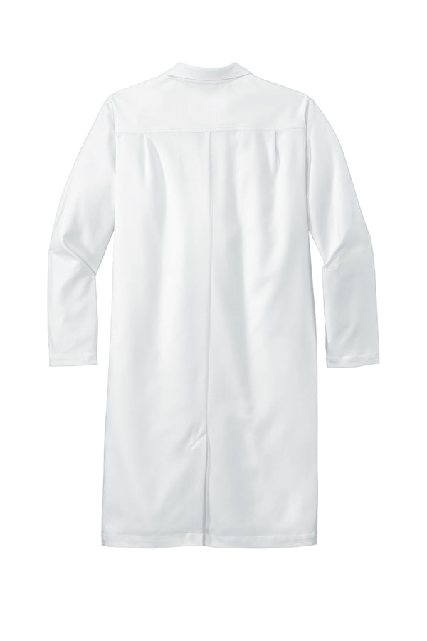 Wink® Men's Long Lab Coat
