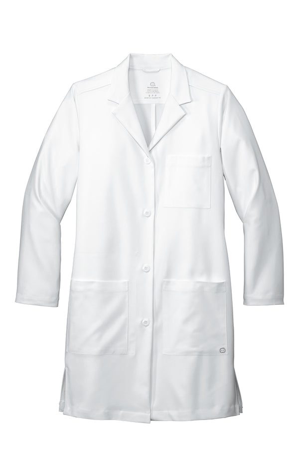 Wink® Women’s Long Lab Coat