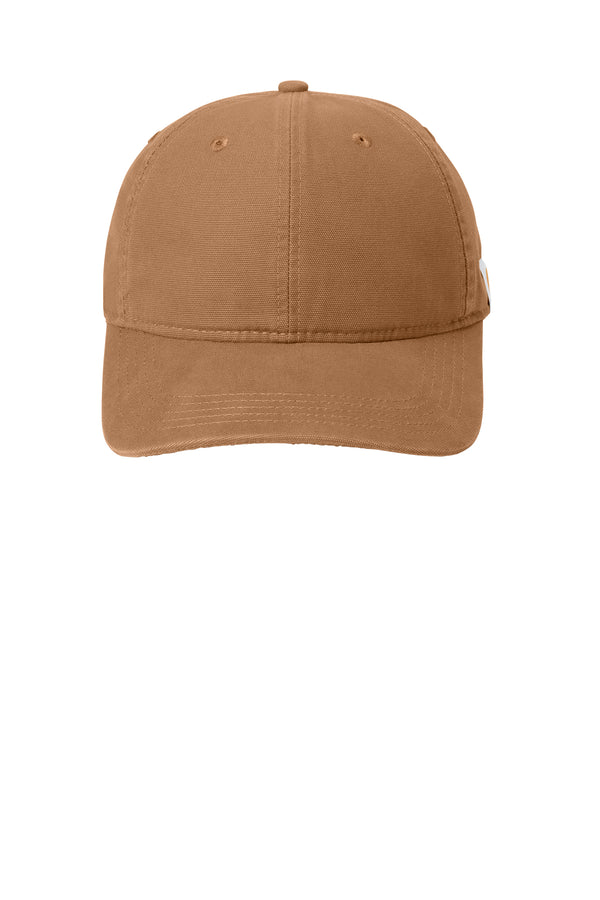 Carhartt® Cotton Canvas Cap