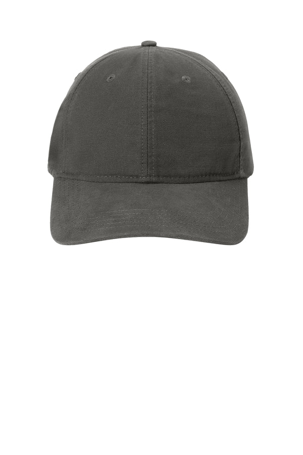 Carhartt® Cotton Canvas Cap