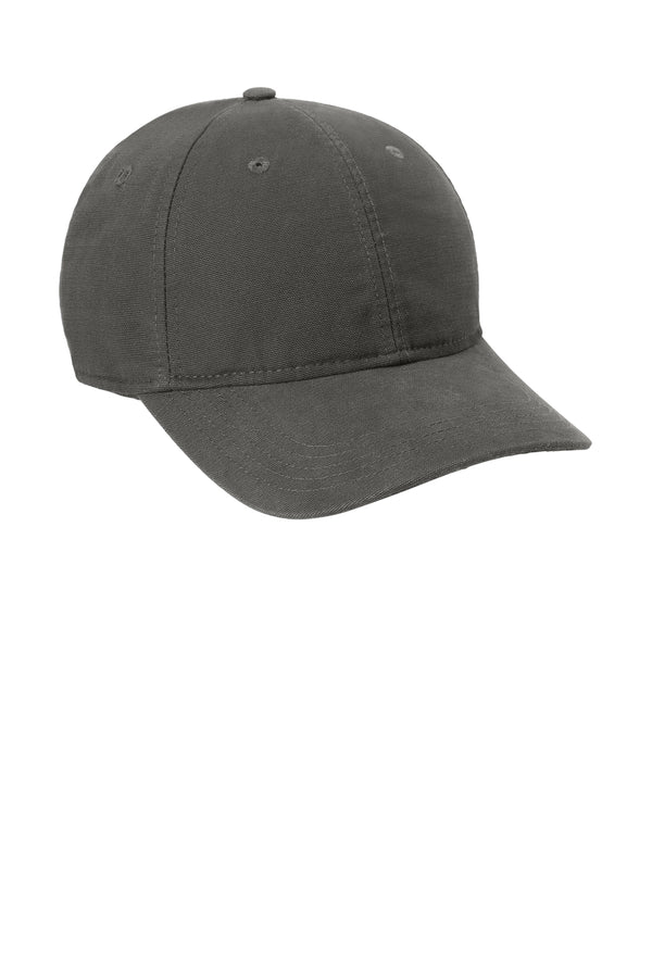 Carhartt® Cotton Canvas Cap