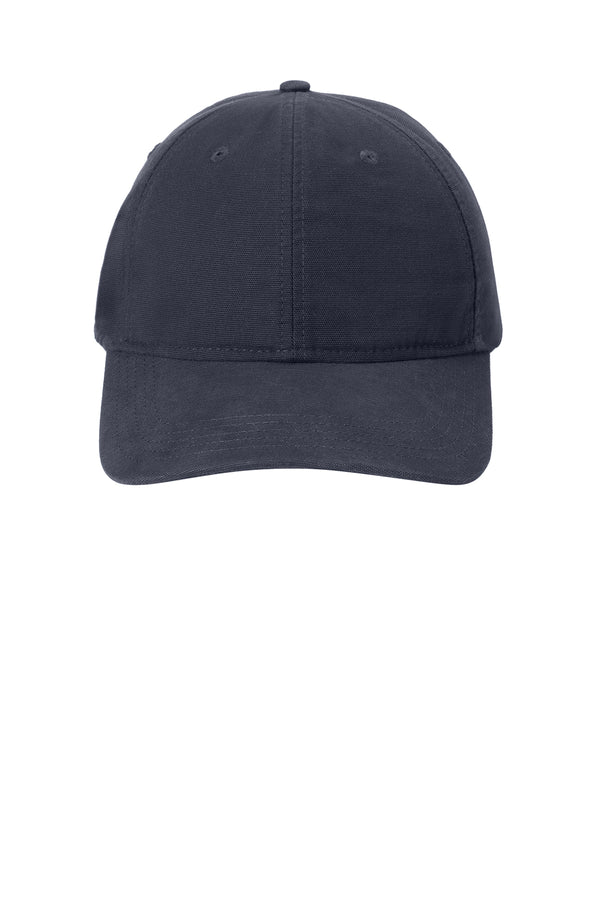 Carhartt® Cotton Canvas Cap