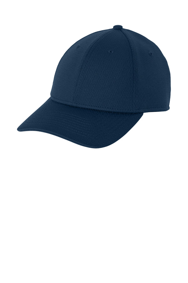New Era® Performance Dash Adjustable Cap