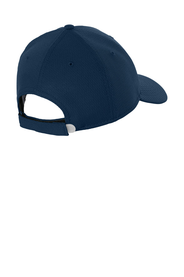 New Era® Performance Dash Adjustable Cap