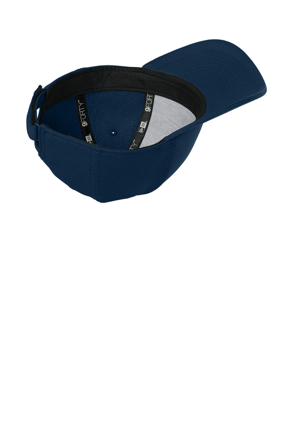 New Era® Performance Dash Adjustable Cap