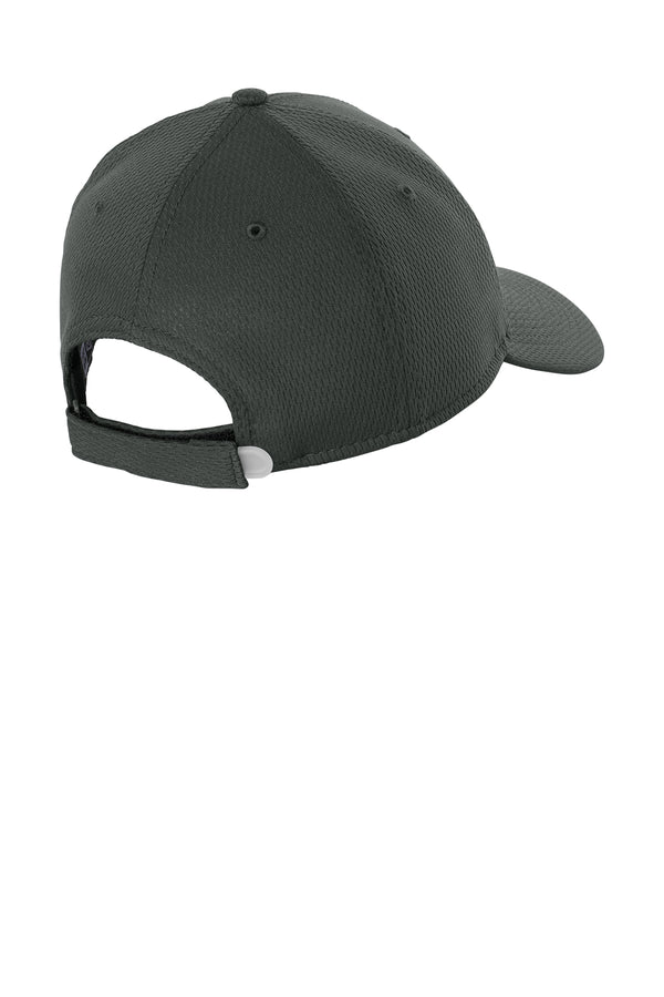 New Era® Performance Dash Adjustable Cap