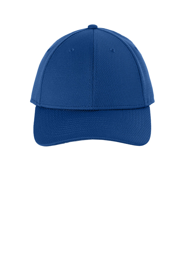 New Era® Performance Dash Adjustable Cap
