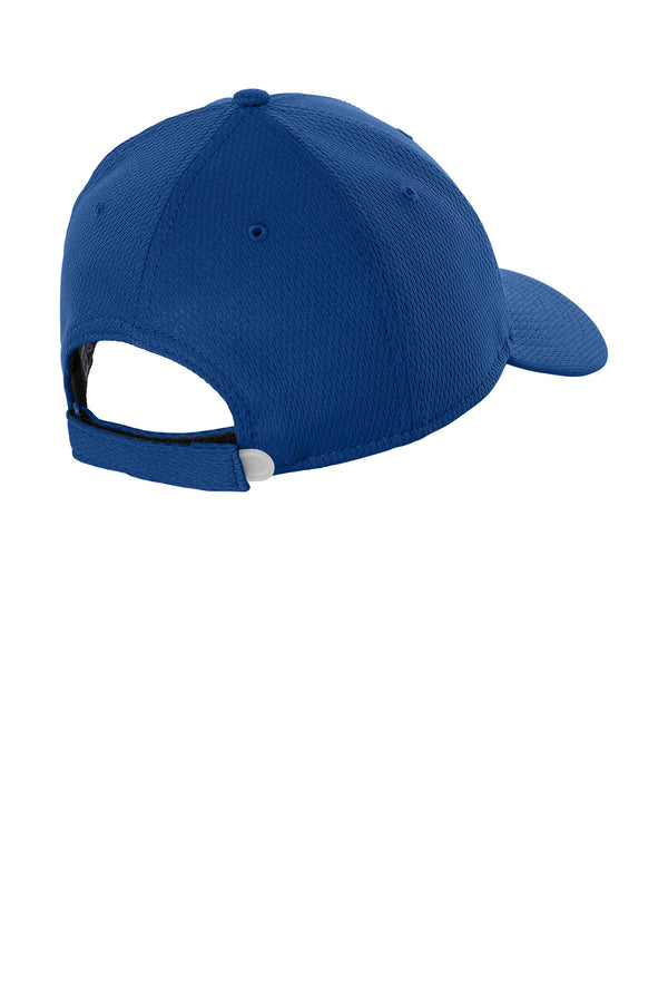 New Era® Performance Dash Adjustable Cap