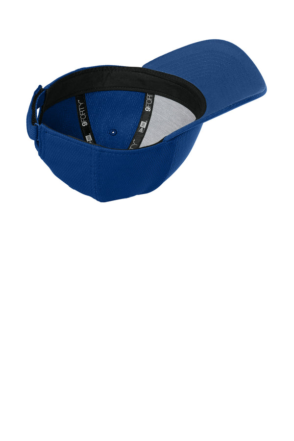 New Era® Performance Dash Adjustable Cap