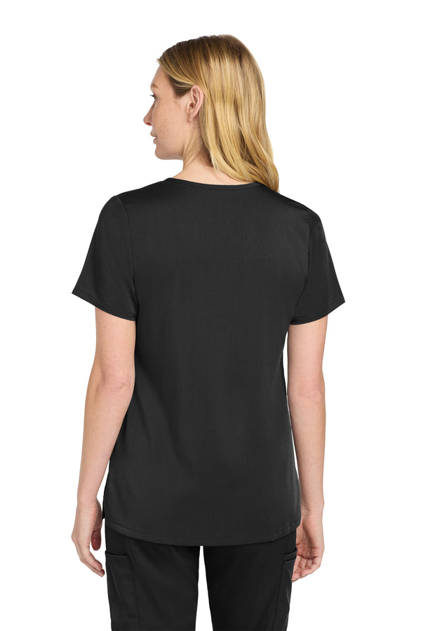 Wink® Women’s Premiere Flex™ V-Neck Top