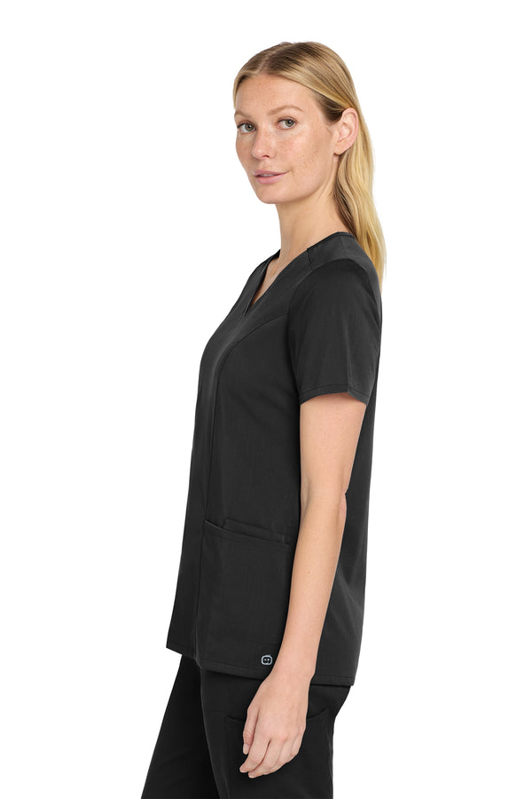 Wink® Women’s Premiere Flex™ V-Neck Top