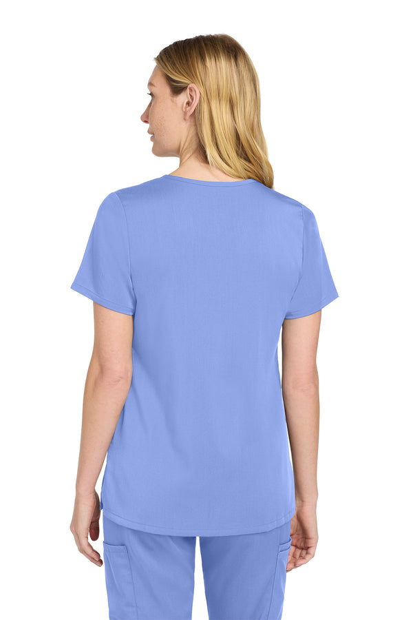 Wink® Women’s Premiere Flex™ V-Neck Top