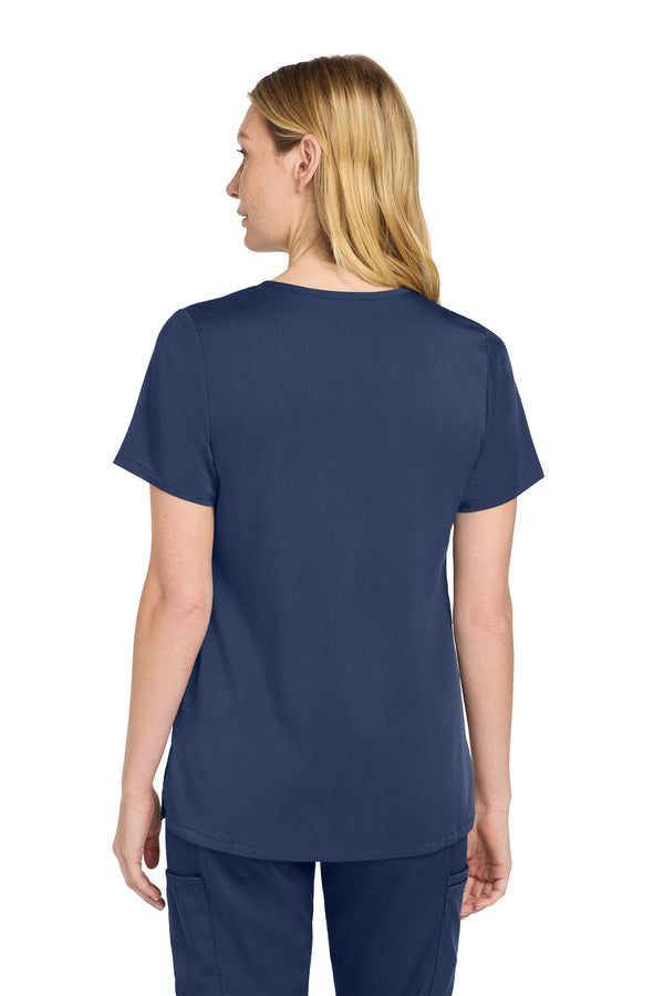 Wink® Women’s Premiere Flex™ V-Neck Top
