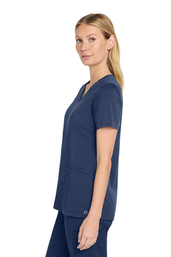 Wink® Women’s Premiere Flex™ V-Neck Top
