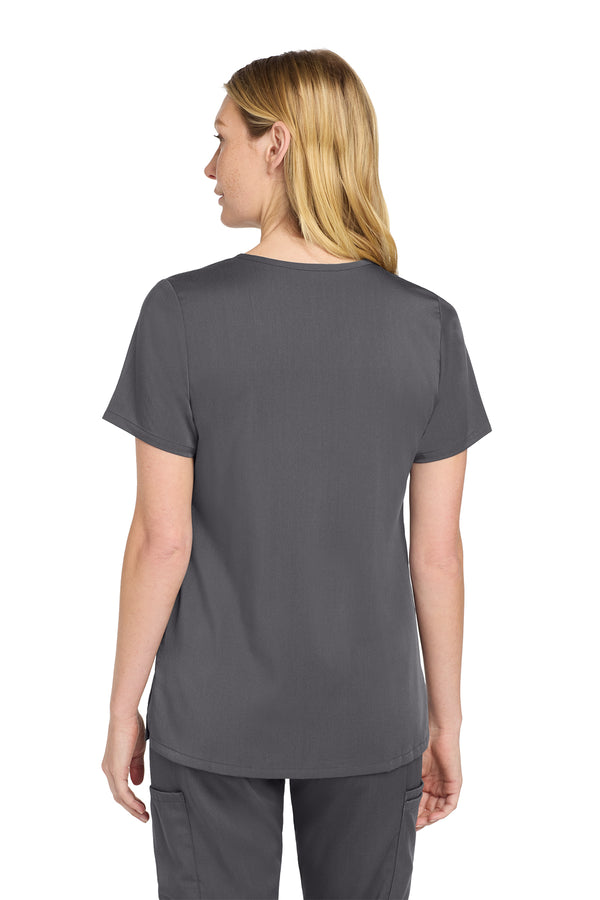 Wink® Women’s Premiere Flex™ V-Neck Top