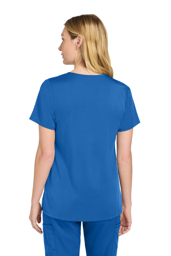 Wink® Women’s Premiere Flex™ V-Neck Top