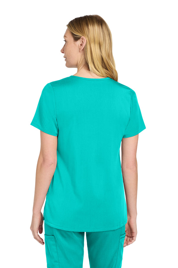 Wink® Women’s Premiere Flex™ V-Neck Top