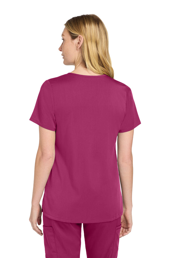 Wink® Women’s Premiere Flex™ V-Neck Top