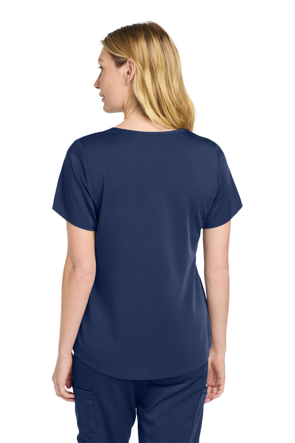 Wink® Women’s Premiere Flex™ Mock Wrap Top