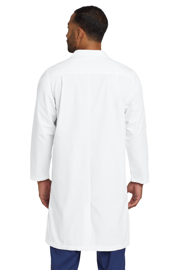 Wink® Men's Long Lab Coat