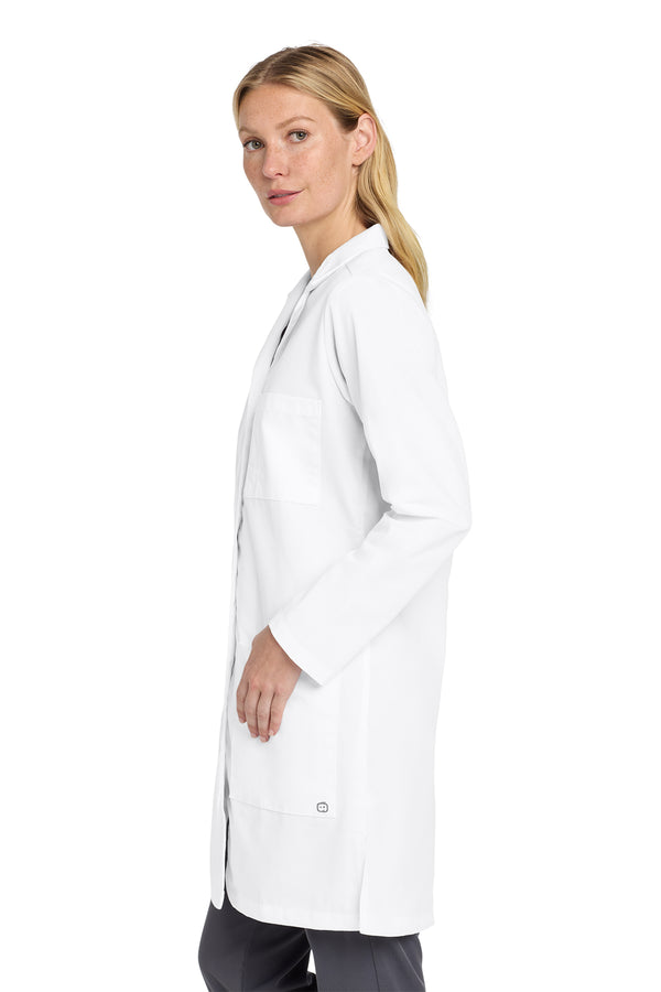Wink® Women’s Long Lab Coat