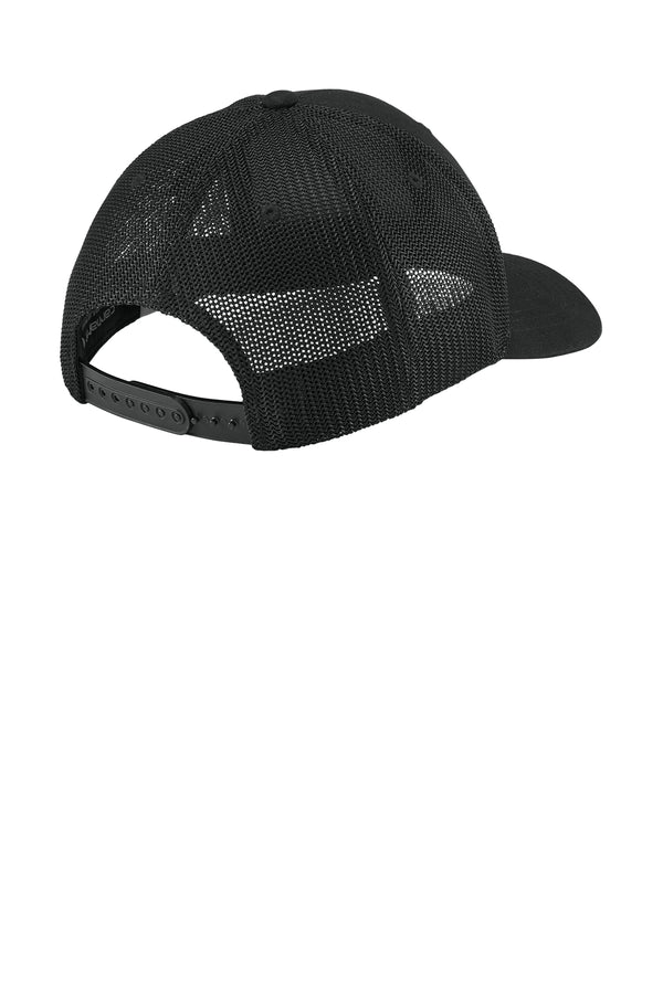 Carhartt® Flexfit 110® Mesh Back Cap