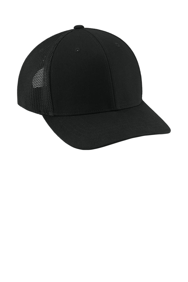 Carhartt® Flexfit 110® Mesh Back Cap