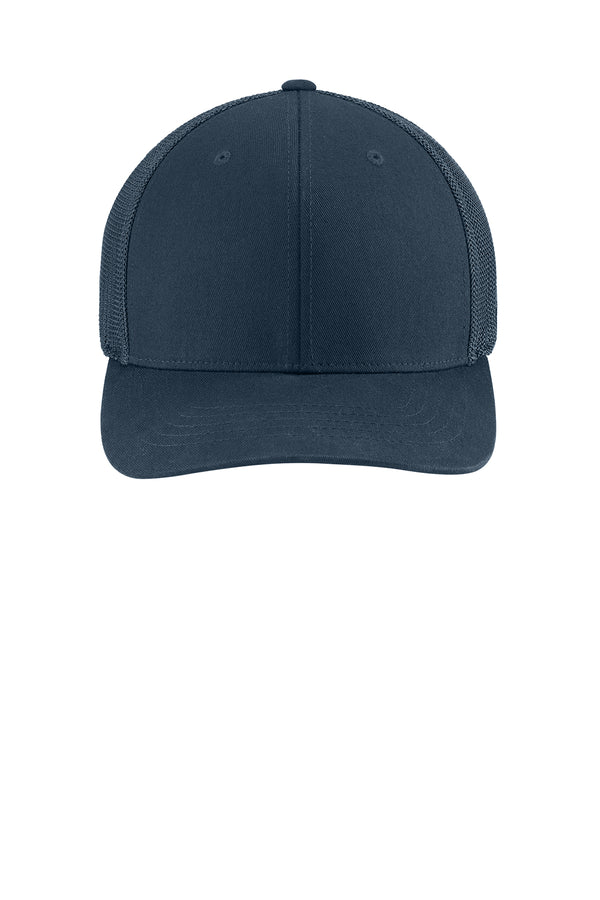 Carhartt® Flexfit 110® Mesh Back Cap