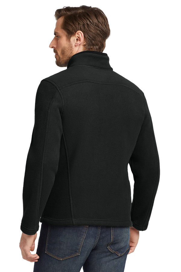 Eddie Bauer® Full-Zip Fleece Jacket