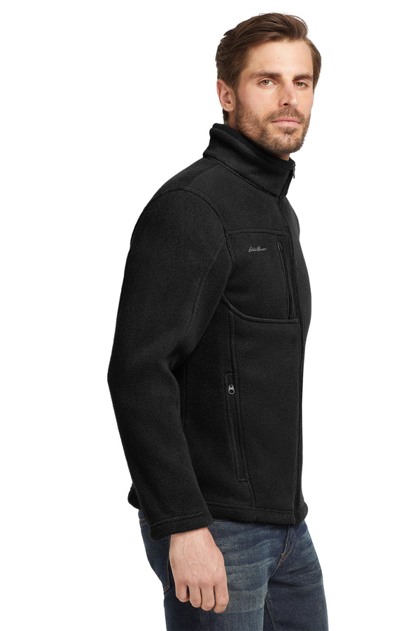 Eddie Bauer® Full-Zip Fleece Jacket