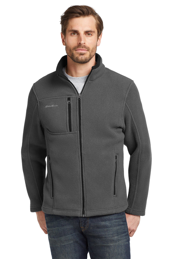 Eddie Bauer® Full-Zip Fleece Jacket