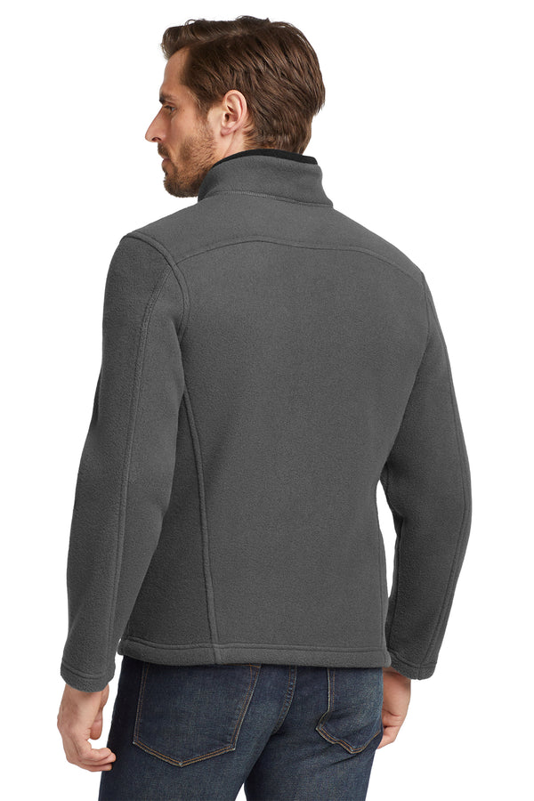 Eddie Bauer® Full-Zip Fleece Jacket