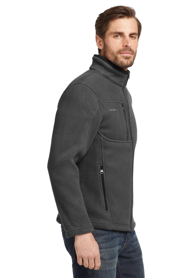 Eddie Bauer® Full-Zip Fleece Jacket