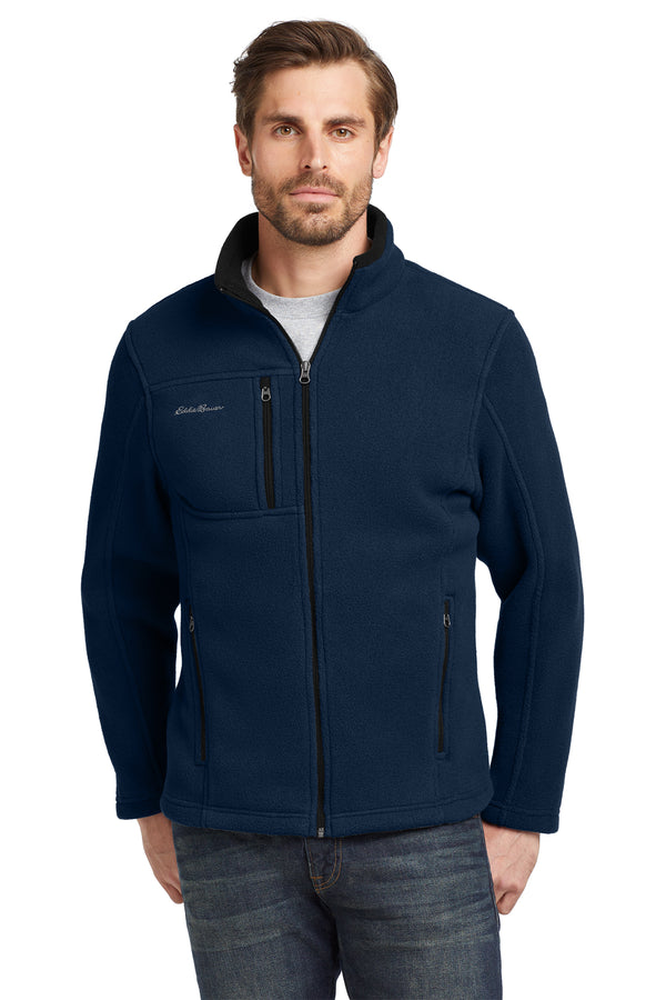 Eddie Bauer® Full-Zip Fleece Jacket