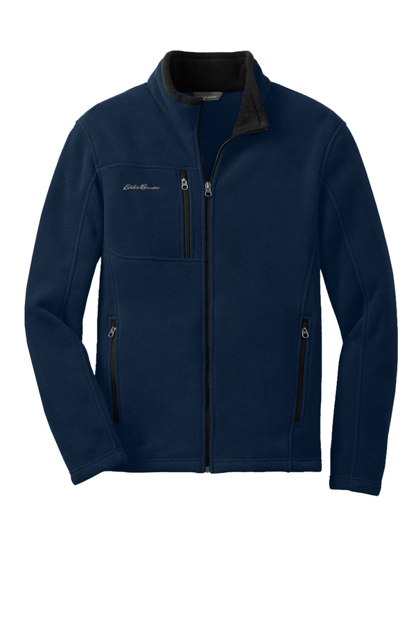 Eddie Bauer® Full-Zip Fleece Jacket