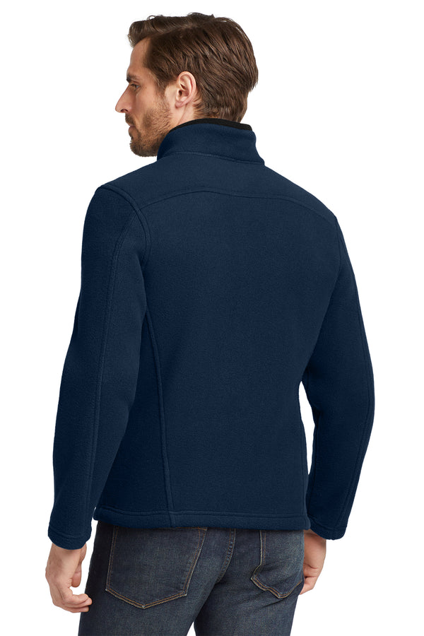 Eddie Bauer® Full-Zip Fleece Jacket
