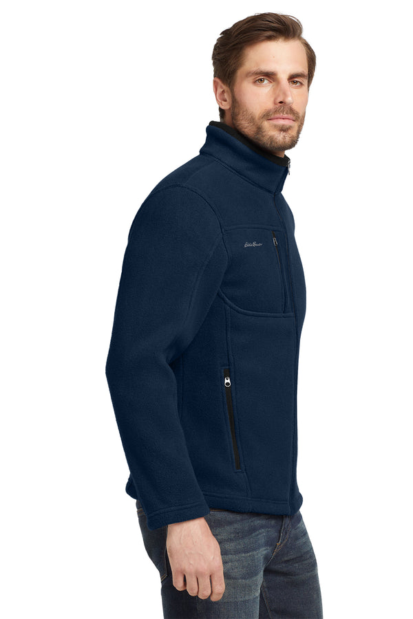 Eddie Bauer® Full-Zip Fleece Jacket
