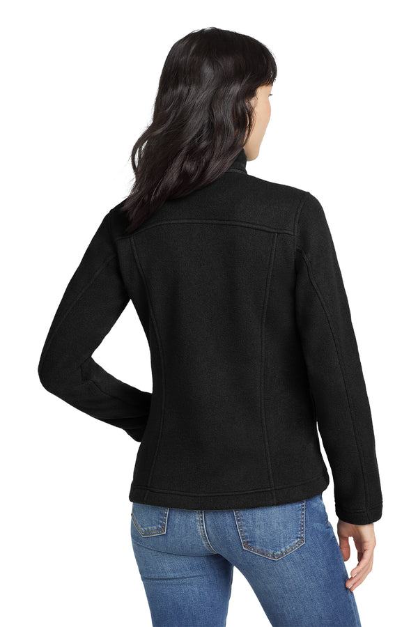 Eddie Bauer® Women's Full-Zip Fleece Jacket