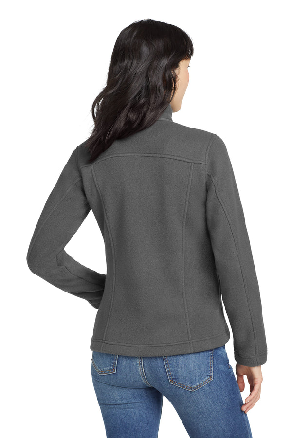 Eddie Bauer® Women's Full-Zip Fleece Jacket