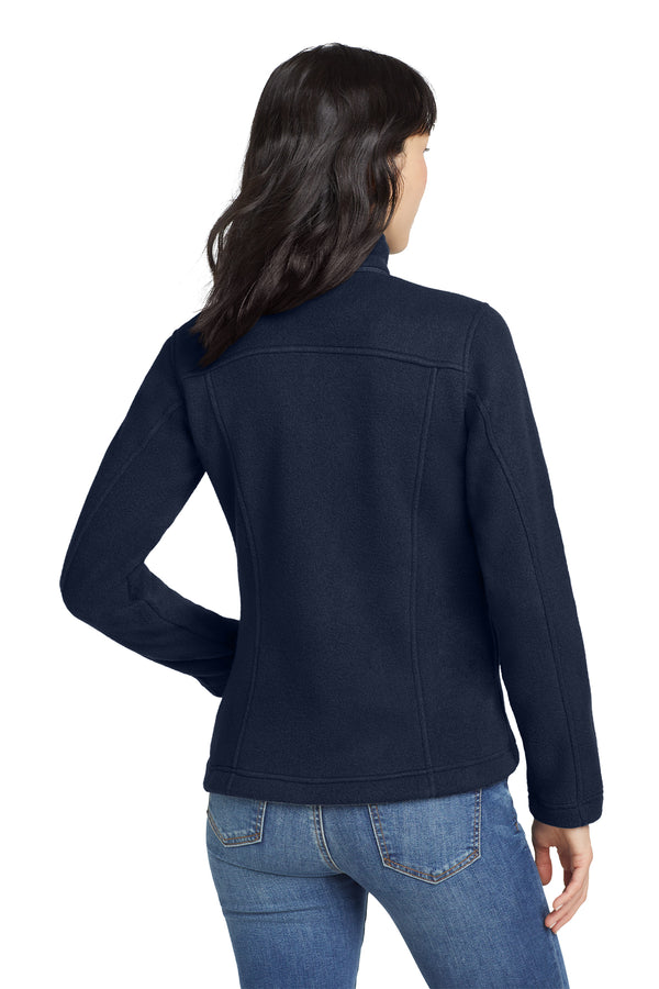 Eddie Bauer® Women's Full-Zip Fleece Jacket