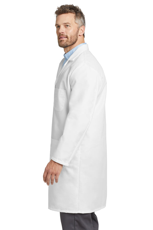 Red Kap® Lab Coat