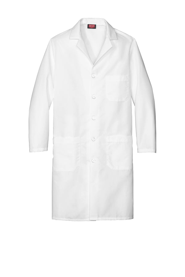 Red Kap® Lab Coat