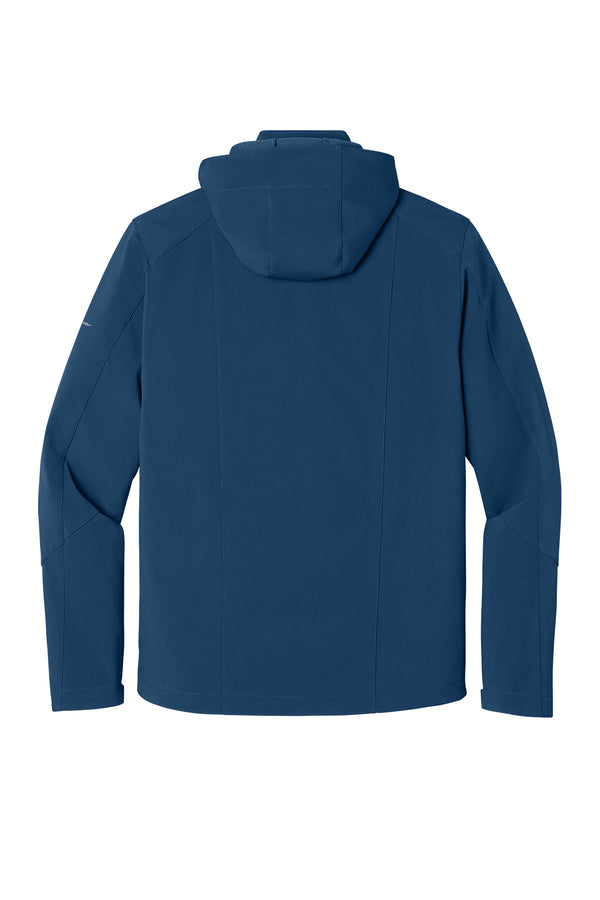 Eddie Bauer® Hooded Soft Shell Parka