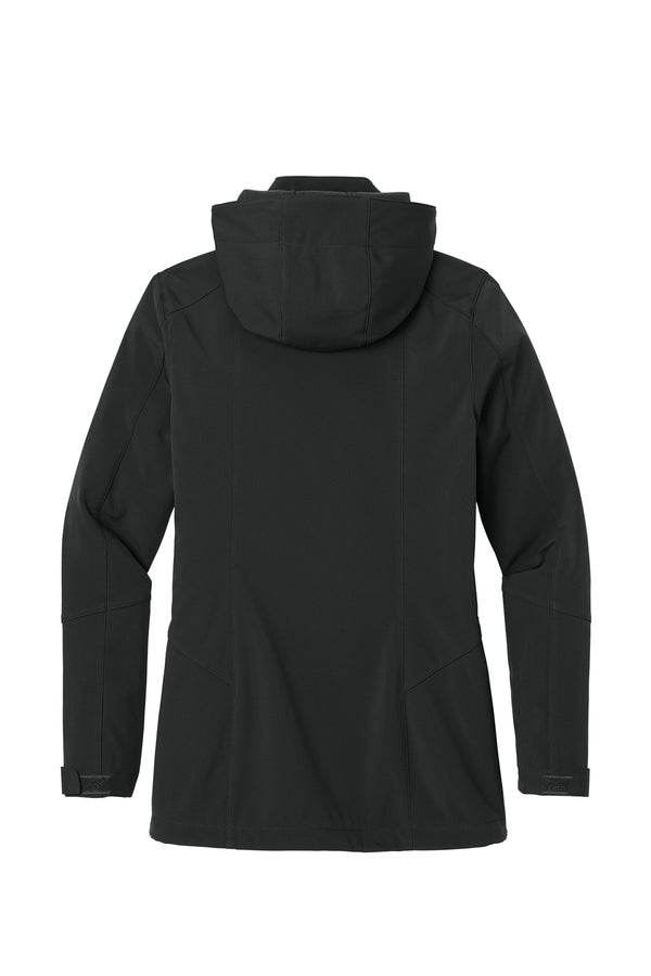 Eddie Bauer® Women's Hooded Soft Shell Parka