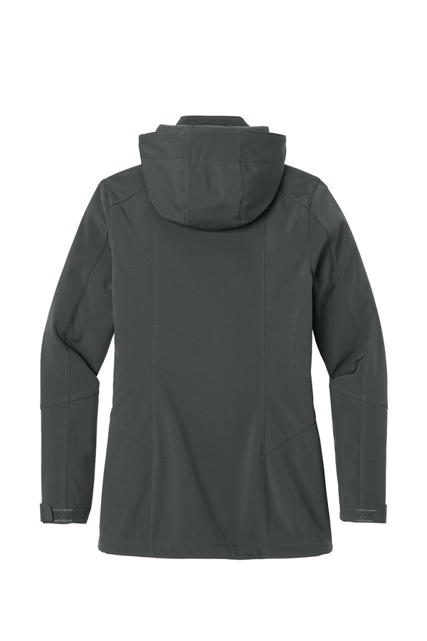 Eddie Bauer® Women's Hooded Soft Shell Parka
